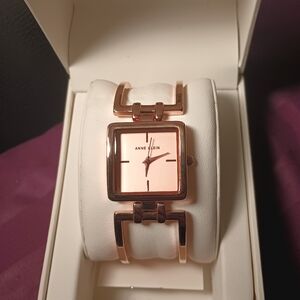 Anne Klein Women's Watch NIB